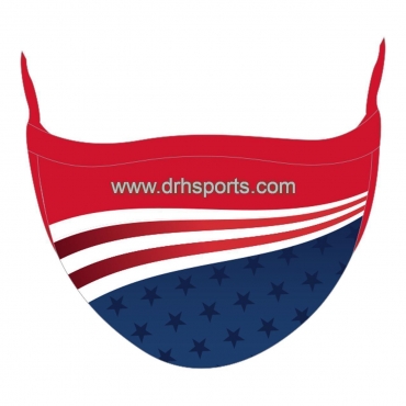 Elite Face Mask  - US Ribbon Manufacturers, Wholesale Suppliers in USA